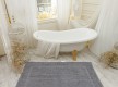 Килим для ванної Woven Rug 16514 L.Grey - Висока якість за найкращою ціною в Україні - зображення 4