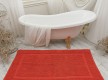Килим для ванної Woven Rug 16514 Orange - Висока якість за найкращою ціною в Україні - зображення 4