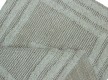 Килим для ванної Woven Rug 80052 ecru - Висока якість за найкращою ціною в Україні - зображення 3