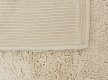 Килим для ванної Bath Mat 81103 Ecru - Висока якість за найкращою ціною в Україні - зображення 3