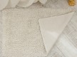 Килим для ванної Bath Mat 81103 white - Висока якість за найкращою ціною в Україні - зображення 3