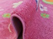 Детский ковер Daisy Fulya 8C66b pink - высокое качество по лучшей цене в Украине - изображение 3