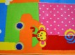 Детский ковер Kids Reviera 81931-44942 - высокое качество по лучшей цене в Украине - изображение 2
