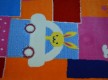 Детский ковер Kids Reviera 81931-44942 - высокое качество по лучшей цене в Украине - изображение 3
