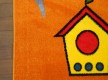 Детский ковер Kolibri (Колибри) 11205/160 - высокое качество по лучшей цене в Украине - изображение 3