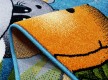 Детский ковер Kolibri (Колибри)  11058/180 - высокое качество по лучшей цене в Украине - изображение 2