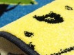 Ковер картина Скейт Kolibri (Колибри)   11136/140 - высокое качество по лучшей цене в Украине - изображение 3