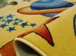 Детский ковёр Kolibri (Колибри) 11200/150 - высокое качество по лучшей цене в Украине - изображение 4