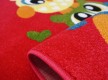Детский ковер Kolibri (Колибри) 11207/120 - высокое качество по лучшей цене в Украине - изображение 3