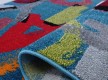 Детская ковровая дорожка Kolibri 11343/140 - высокое качество по лучшей цене в Украине - изображение 2