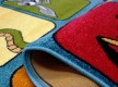 Детский ковер Kolibri (Колибри) 11379/120 - высокое качество по лучшей цене в Украине - изображение 3