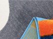 Детский ковер Kolibri (Колибри) 11409/142 - высокое качество по лучшей цене в Украине - изображение 2