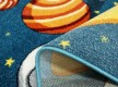 Детский ковер Kolibri (Колибри) 11440/142 - высокое качество по лучшей цене в Украине - изображение 2