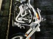 Ковер картина с мотоциклом Kolibri (Колибри) 11185/180 - высокое качество по лучшей цене в Украине - изображение 3