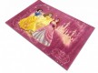 Детский ковер World Disney Princess/rose - высокое качество по лучшей цене в Украине - изображение 2