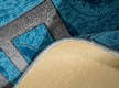 Синтетическая ковровая дорожка p1023/47 - высокое качество по лучшей цене в Украине - изображение 3