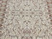Высокоплотная ковровая дорожка Esfehan 4996F ivory-l.beige - высокое качество по лучшей цене в Украине - изображение 2