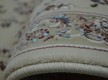Высокоплотная ковровая дорожка Esfehan 4904A ivory-l.beige - высокое качество по лучшей цене в Украине - изображение 2