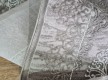 Синтетическая ковровая дорожка ODESSA 0115CD C.POLY.GREY/C.POLY.D.GREY - высокое качество по лучшей цене в Украине - изображение 3