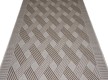 Безворсовая ковровая дорожка Flat 4817-23522 - высокое качество по лучшей цене в Украине - изображение 3