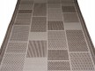 Безворсовая ковровая дорожка Flat 4826-23511 - высокое качество по лучшей цене в Украине - изображение 3
