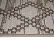 Безворсовая ковровая дорожка Flat 4859-23522 - высокое качество по лучшей цене в Украине - изображение 2