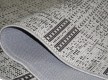 Безворсовая ковровая дорожка Lana 19247-101 - высокое качество по лучшей цене в Украине - изображение 2