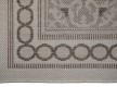 Безворсовая ковровая дорожка Natura 20369 Champ-Taupe - высокое качество по лучшей цене в Украине - изображение 2