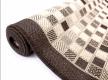Безворсовая ковровая дорожка  Naturalle 910/19 - высокое качество по лучшей цене в Украине - изображение 2