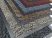Килимова доріжка на гумовій основі CLASSIC RUNNER grey - Висока якість за найкращою ціною в Україні - зображення 3
