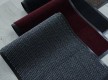 Килимова доріжка на гумовій основі CLASSIC RUNNER grey - Висока якість за найкращою ціною в Україні - зображення 4