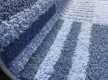 Высоковорсная ковровая дорожка ASTI Aqua Avang-Blue - высокое качество по лучшей цене в Украине - изображение 2