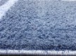 Высоковорсная ковровая дорожка ASTI Aqua Avang-Blue - высокое качество по лучшей цене в Украине - изображение 3