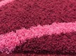 Высоковорсная ковровая дорожка ASTI Aqua Spiral-Rose - высокое качество по лучшей цене в Украине - изображение 3