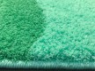Высоковорсная ковровая дорожка ASTI Aqua Wash-Green - высокое качество по лучшей цене в Украине - изображение 3