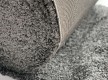 Высоковорсная ковровая дорожка Loca (Super Lux Shaggy) 6365A Gray - высокое качество по лучшей цене в Украине - изображение 6