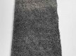 Высоковорсная ковровая дорожка Loca (Super Lux Shaggy) 6365A Gray - высокое качество по лучшей цене в Украине - изображение 4