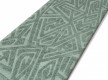 Высоковорсная ковровая дорожка Mega 6004/30 - высокое качество по лучшей цене в Украине - изображение 4