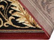 Синтетическая ковровая дорожка Almira 0015 Red/Hardal - высокое качество по лучшей цене в Украине - изображение 3