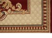 Синтетическая ковровая дорожка Almira 2356 Red/Cream - высокое качество по лучшей цене в Украине - изображение 3