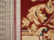 Синтетическая ковровая дорожка Almira 2356 Red/Cream - высокое качество по лучшей цене в Украине - изображение 2