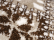 Синтетическая ковровая дорожка  Cappuccino 16010/12 - высокое качество по лучшей цене в Украине - изображение 3