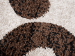 Синтетическая ковровая дорожка Cappuccino 16028/118 - высокое качество по лучшей цене в Украине - изображение 3