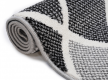 Синтетическая  ковровая дорожка Cappuccino 16034/610 - высокое качество по лучшей цене в Украине - изображение 4