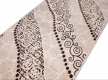 Синтетическая ковровая дорожка  Cappuccino 16001/11 - высокое качество по лучшей цене в Украине - изображение 2