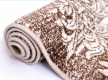 Синтетическая ковровая дорожка  Cappuccino 16009/12 - высокое качество по лучшей цене в Украине - изображение 3