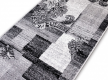 Синтетическая ковровая дорожка  Cappuccino 16009/90 - высокое качество по лучшей цене в Украине - изображение 3