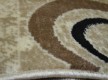 Синтетическая ковровая дорожка Choco 7115/12 - высокое качество по лучшей цене в Украине - изображение 3