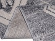 Синтетическая ковровая дорожка Сити f3943 A6 - высокое качество по лучшей цене в Украине - изображение 3