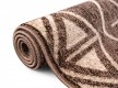 Синтетическая ковровая дорожка Daffi 13036/130 - высокое качество по лучшей цене в Украине - изображение 3